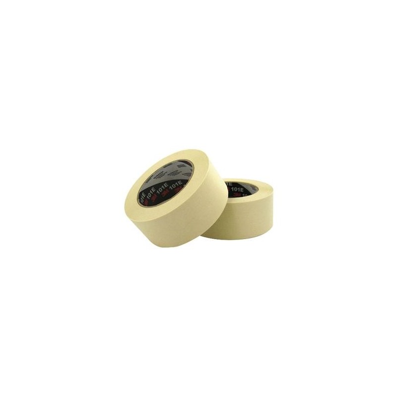 CINTA DE ENMASCARADO 101E BEIGE 36 MM X 50 M