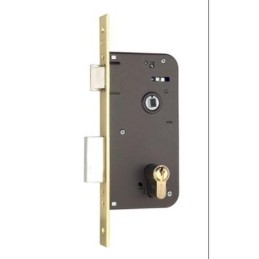 CERRADURA EMBUTIR 600-70X40 HL