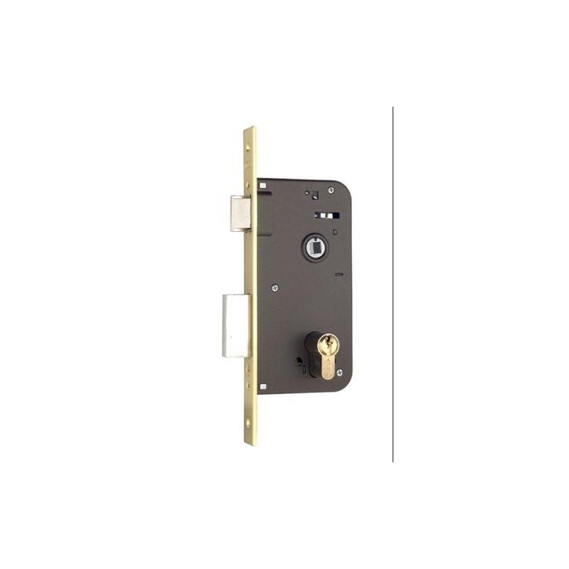 CERRADURA EMBUTIR 600-70X40 HL
