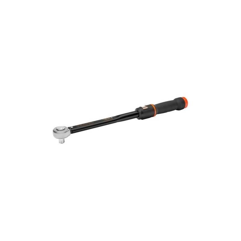 LLAVE DINAMOMÉTRICA AJUSTABLE FIJA DE 60 - 300 NM