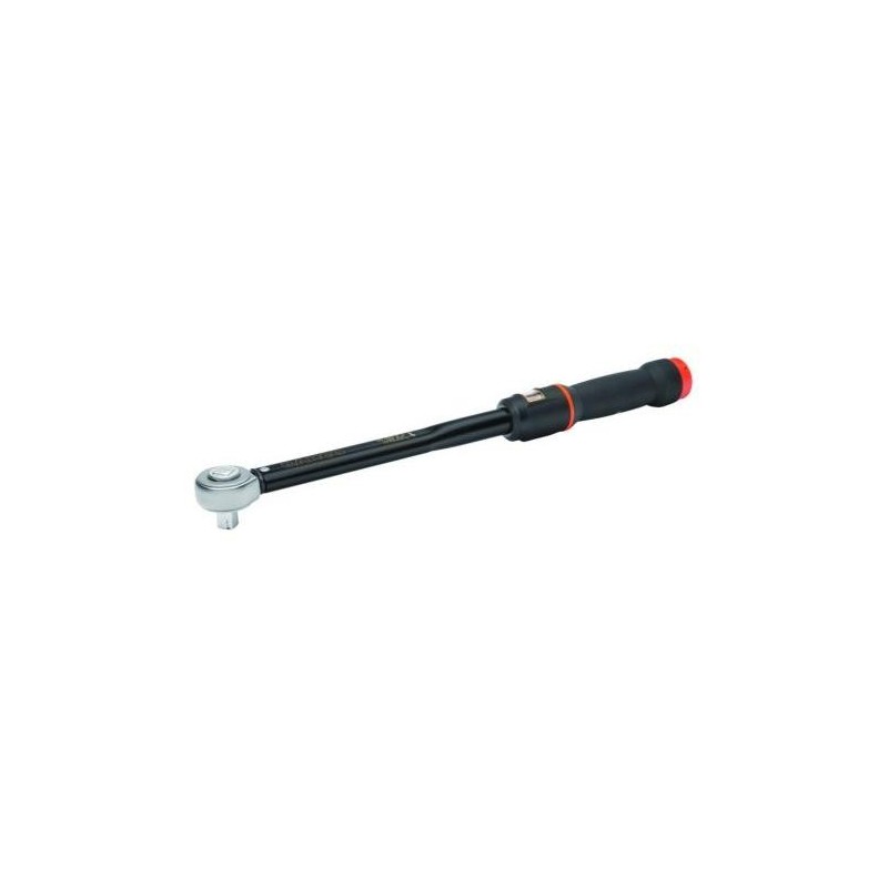 LLAVE DINAMOMETRICA  AJUSTABLE 40-200 NM. 74WR-200