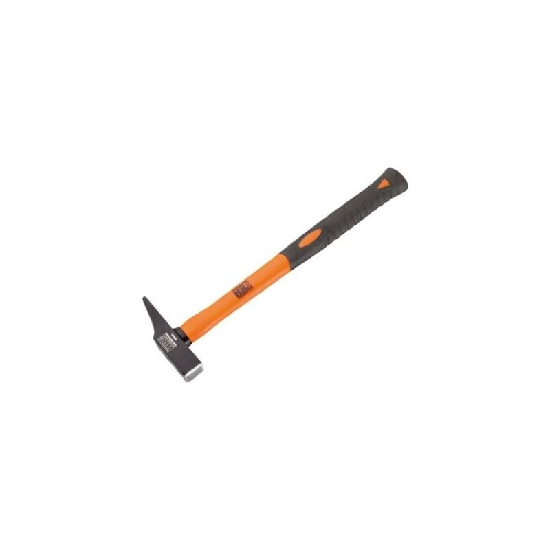 MARTILLO PEÑA 20MM FIBRA VIDRIO 170160