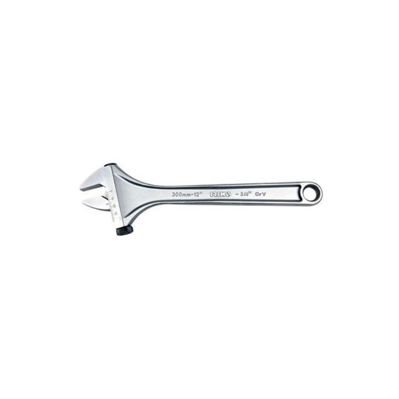 LLAVE AJUSTABLE MOLETA LAT.1 001061
