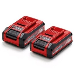 PACK BATERIAS 18V 3AH PXC...