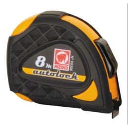 FLEXOMETRO AUTOLOCK 8 M. X...