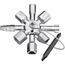 LLAVE UNIVERSAL PARA...