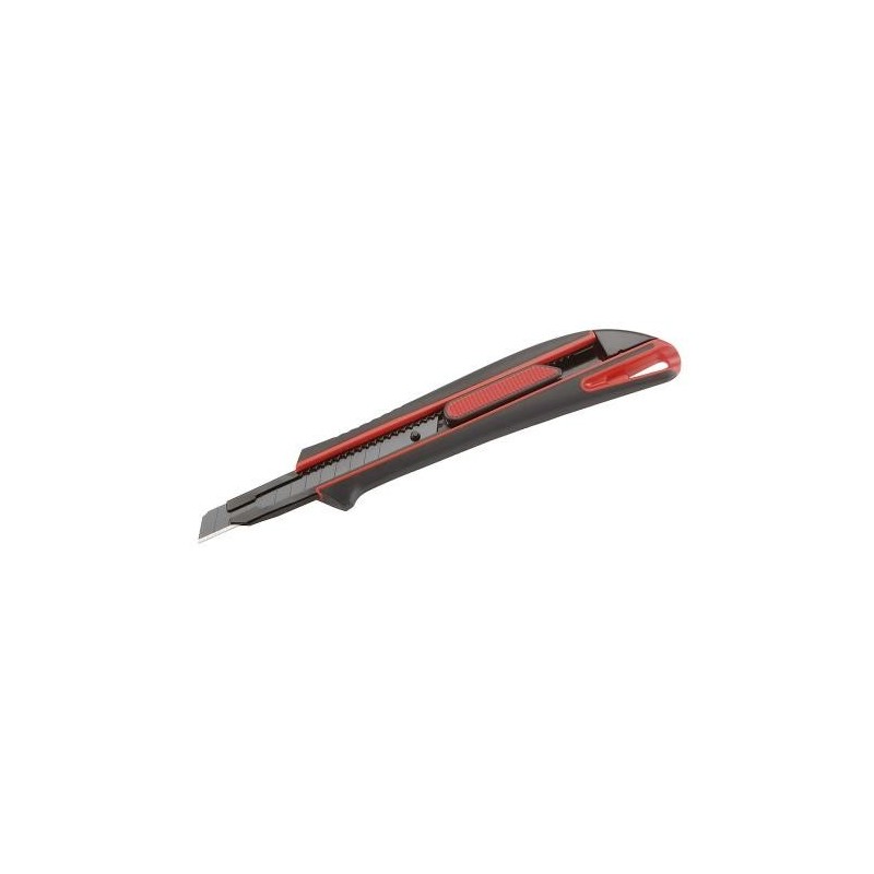 CUTTER CUTPRO 9MM PSYSTEM BLACKB BIMATERIAL