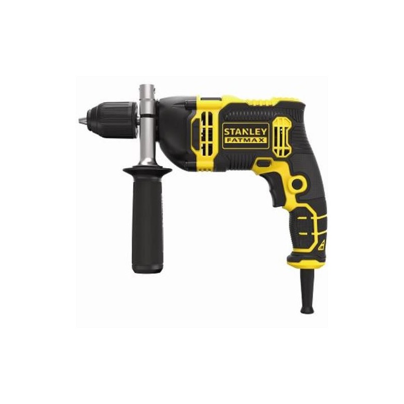 TALADRO PERCUTOR REVERSIBLE 750W       FMEH750K-QS