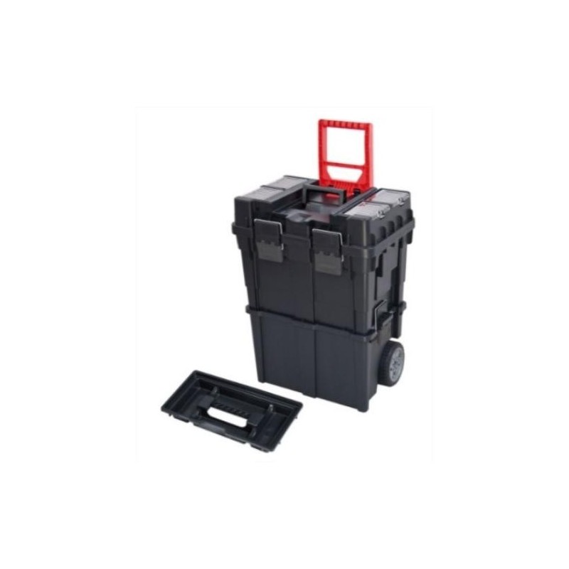 CARRO HERRAMIENTAS CON RUEDAS WHEELBOX HD 39000