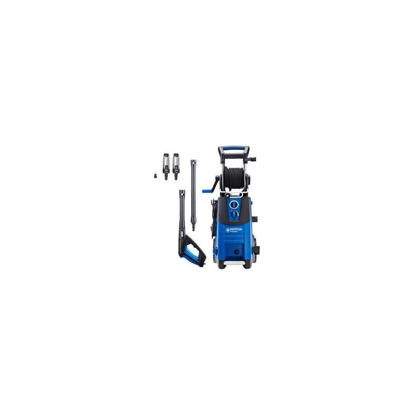 HIDROLIMPIADORA PREMIUM 2900W 180-10BAR 128471147
