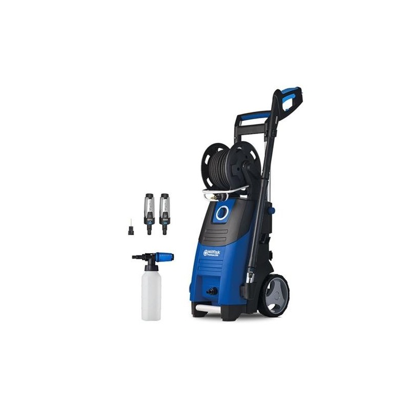 HIDROLIMPIADORA ALTA PRESION PREMIUM 200-15 3300W