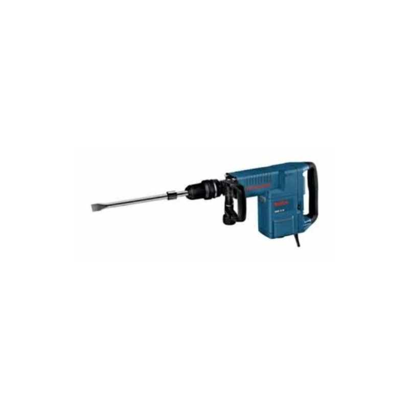 MARTILLO MAX GSH11E 1500 W. PROFESIONAL 0611316703