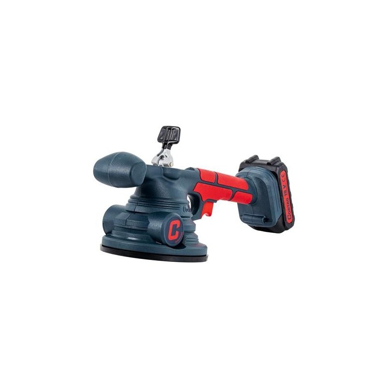 VENTOSA VIBRATORIA CORTAG MAC 100 62956