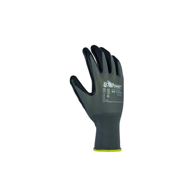 GUANTES VALZER T7 UGS0022