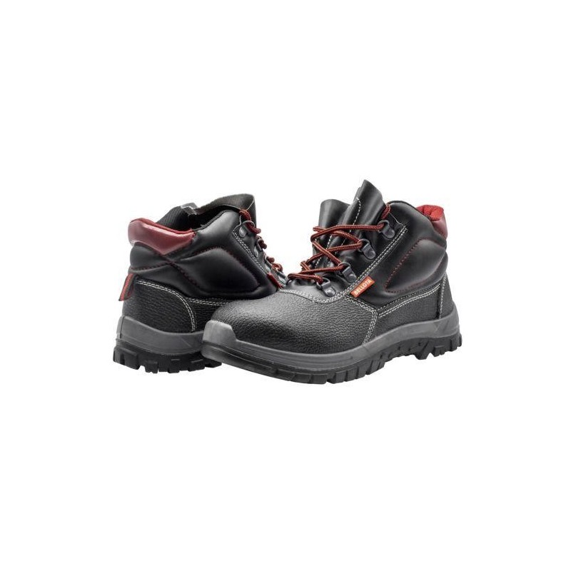 BOTA SEG. S3 PIEL T-37