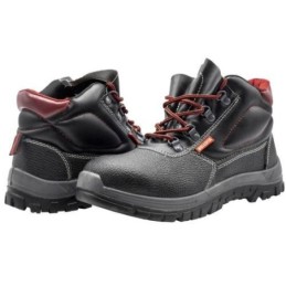 BOTA SEG. S3 PIEL T-41