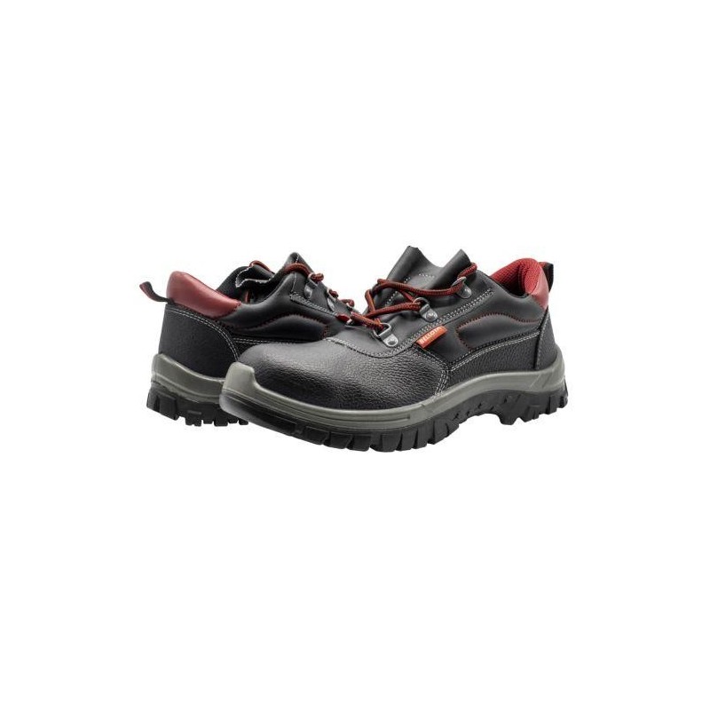 ZAPATO SEG. S3 PIEL T-41