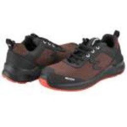 ZAPATO SEG. S3S RUNNING...