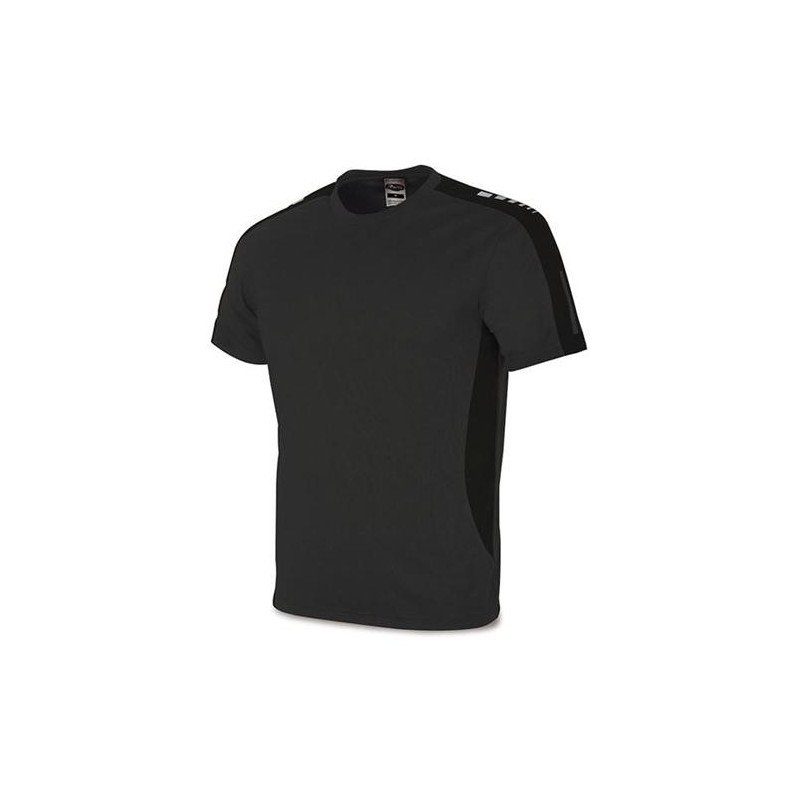 CAMISETA TECNICA POL. AZUL T.3XL 1288TSTAMAZ/3XL