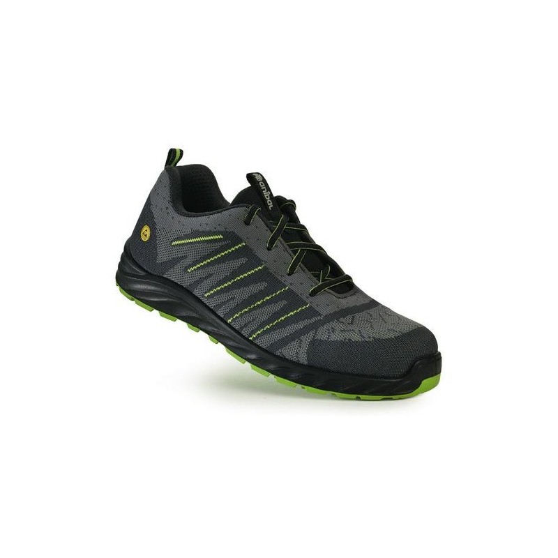 ZAPATO FLEXUM Z5 GRS AMARLL FL T.44 1688ZFZ5GYF/44