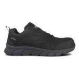 ZAPATO SEG. S3 JET NEGRO T-36
