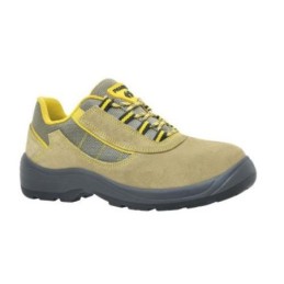 ZAPATO SEG. S3 SUMUN BEIGE...