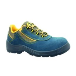 ZAPATO SEG. S3 SUMUN AZUL T-45
