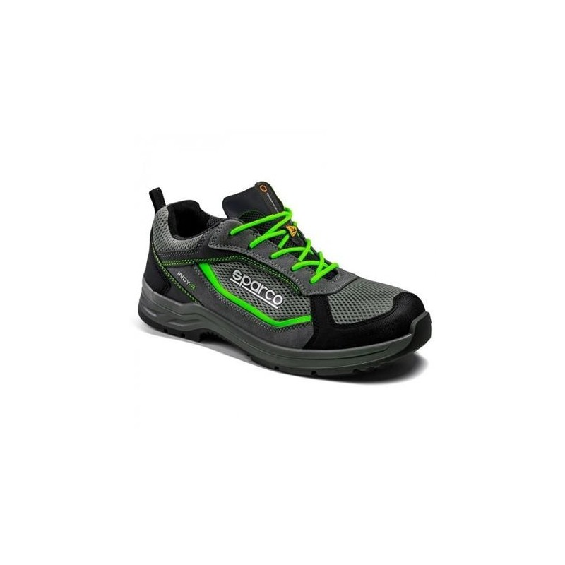 ZAPATO SEG. S1PS INDY SONOMA ESD SR T-40