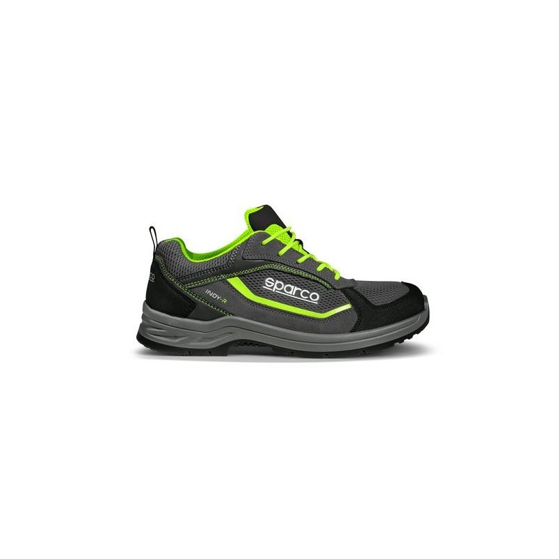 ZAPATO SEG. S1PS INDY SONOMA ESD SR T-44