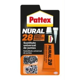 TUBO SILICONA 40 ML....