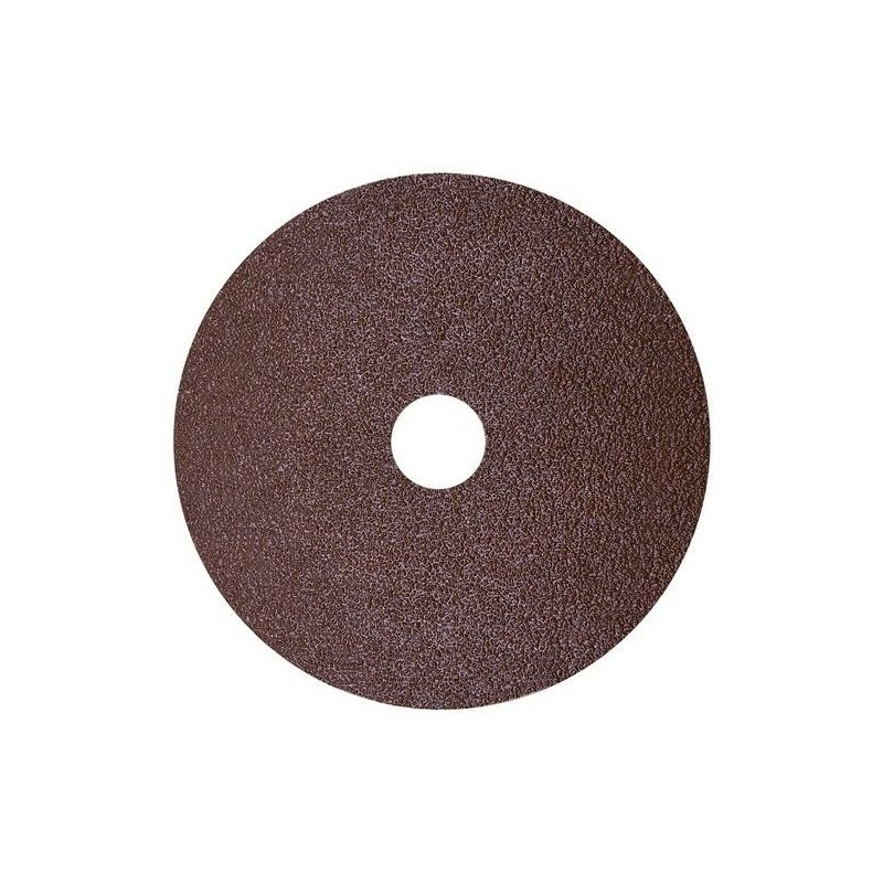 DISCO FIBRA VULCANIZADA 115X22 AB15VA 60 BASIC