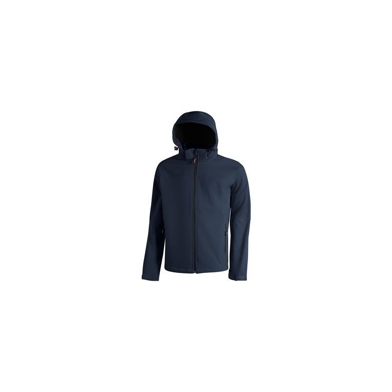 CAZADORA KYRA WESTLAKE BLUE TALLA 3XL WIN289WB