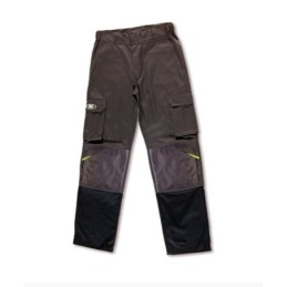 PANTALÓN STRECH PRO SERIES...