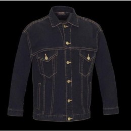 CAZADORA VAQUERA DARKBLUE...