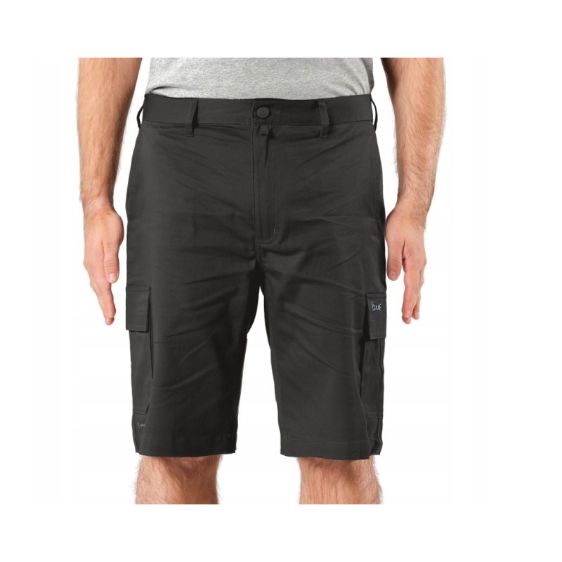 BERMUDA EASY STRETCH NEGRO T.L 8018-060-L