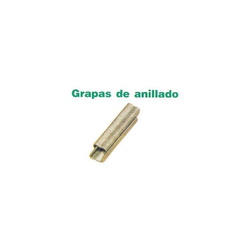 GRAPA PARA CERCAS A-16 (MILLAR)