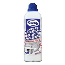 LIMPIADOR CACEROLAS-OLLAS Y...