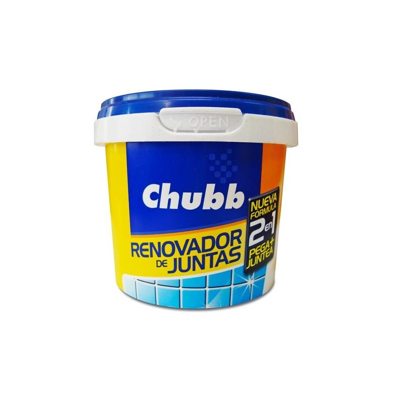 RENOVADOR DE JUNTAS TARRINA 500 GR.