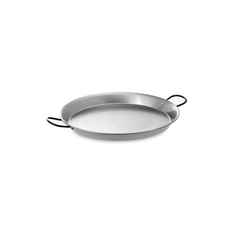 PAELLA VALENCIANA ESMALTADA VAELLO 32 CM.
