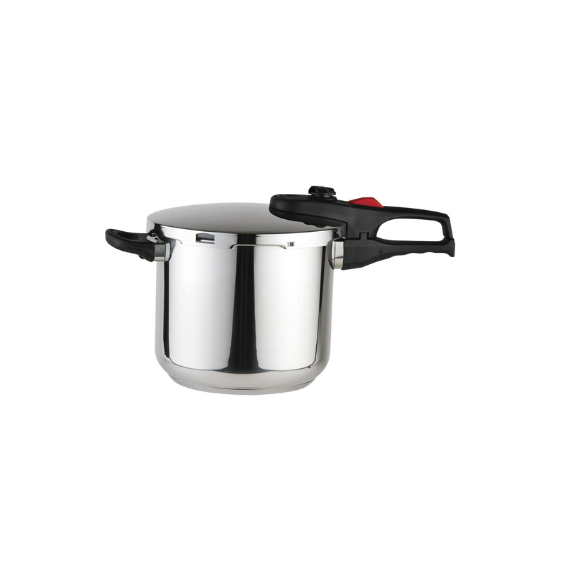 OLLA SUPER RAPIDA PRACTIKA PLUS 8L 4514