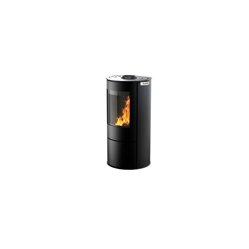 ESTUFA DE LEÑA SUPRA LEONE 6KW FR9016770B