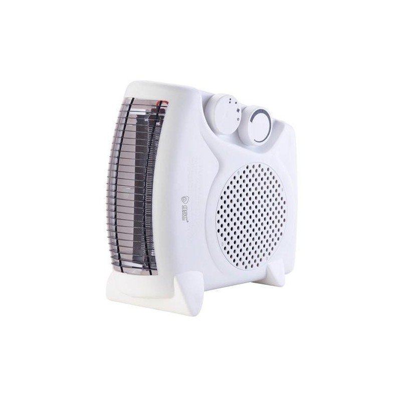 CALEFACTOR HORIZONTAL/VERTICAL 2000W C/A 005101860