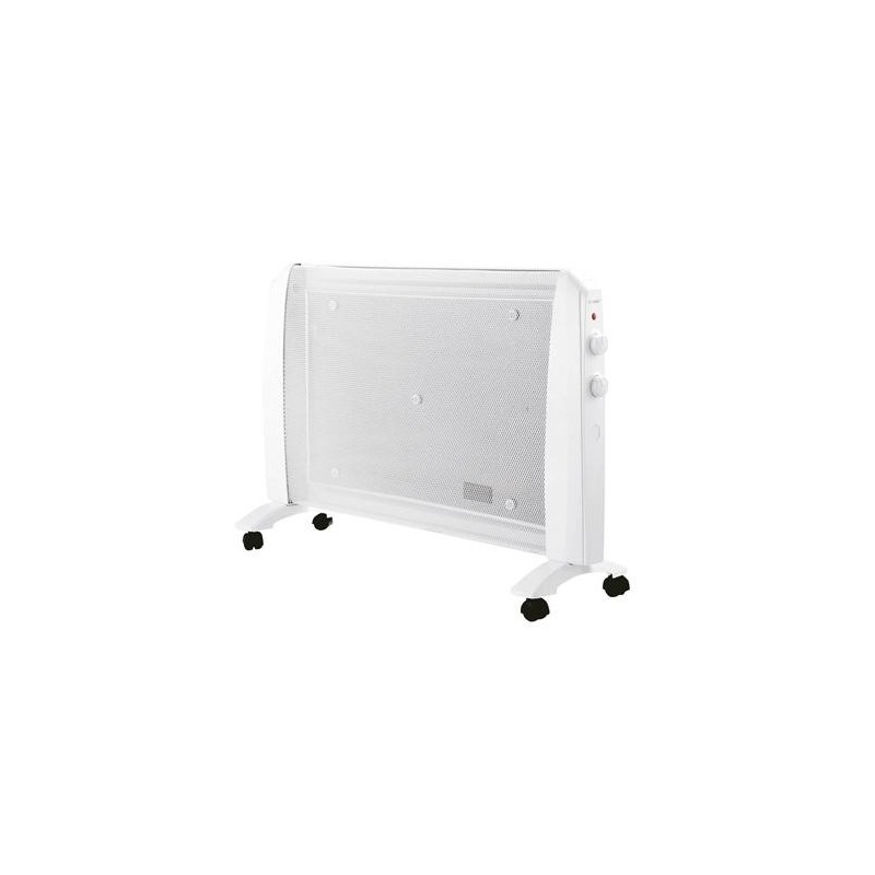 RADIADOR DE MICA KAMBAL MAX. 1500W 301015010