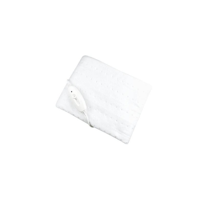 CALENTADOR DE CAMA ELECTRICO SENCILLO 150X80CM 60W