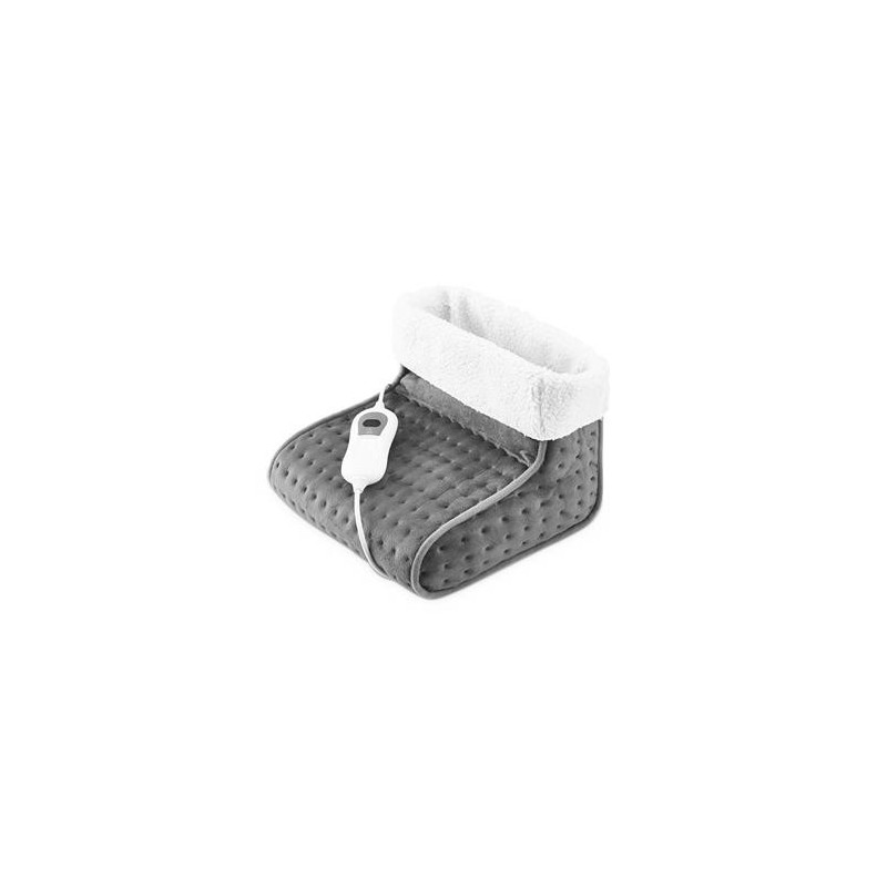 CALIENTAPIES ELECTRICO 100W 30X24X30CM 400060008
