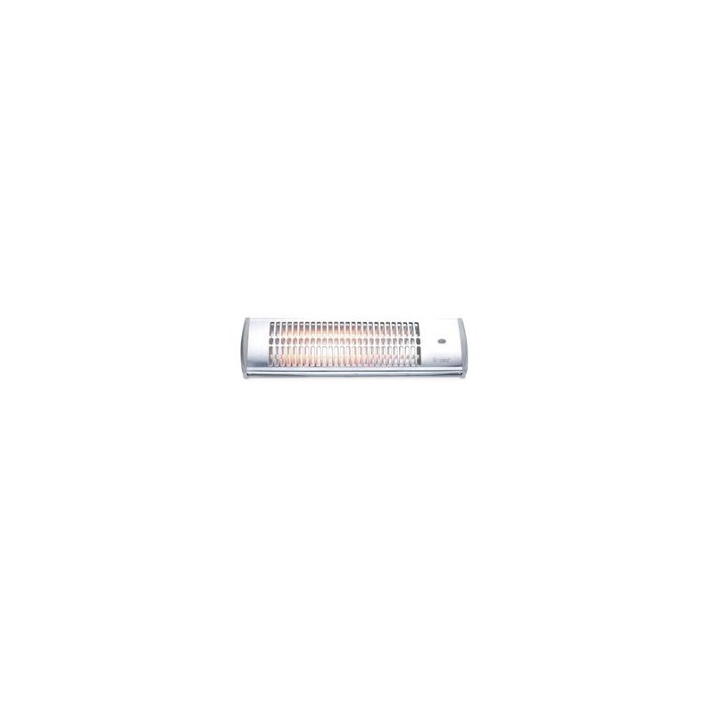 ESTUFA DE CUARZO MAX. 1200W 005100754