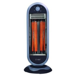 ESTUFA ELÉCTRICA GIRATORIA...
