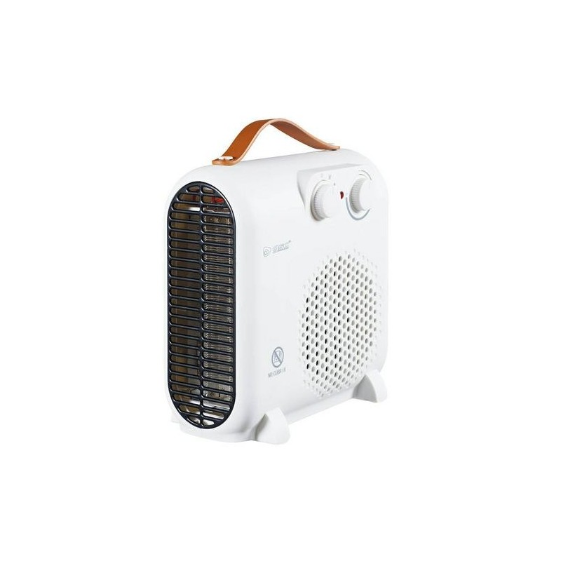 CALEFACTOR VERTICAL/HORIZONTAL AITSA MAX. 2000W