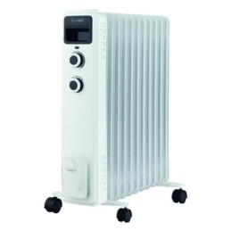 RADIADOR ACEITE 11...