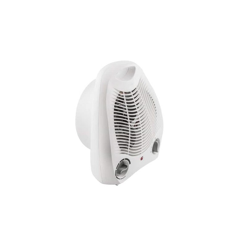 CALEFACTOR VERTICAL 1000/2000w KUKEN 33445